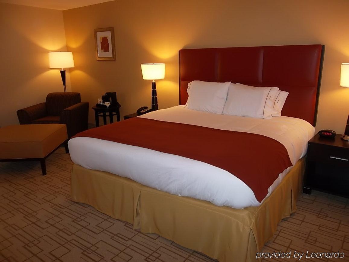 Holiday Inn Express & Suites - Smithfield/Selma By Ihg Cameră foto