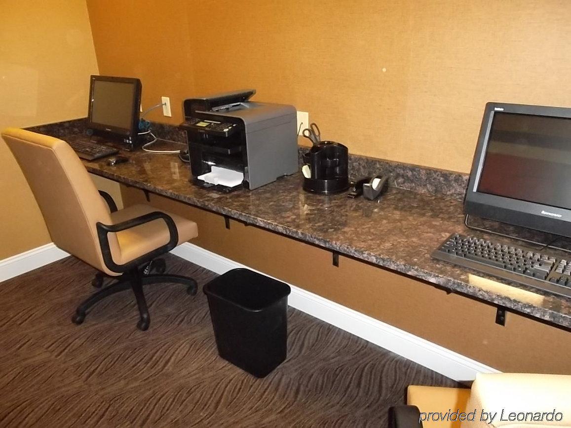 Holiday Inn Express & Suites - Smithfield/Selma By Ihg Facilități foto